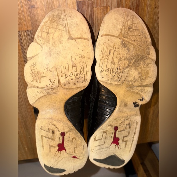 Jordan 9 Low - Picture 7 of 9